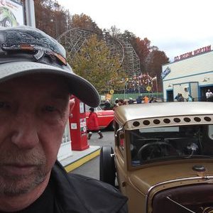 Profile Picture of Floyd Thompson (@FloydTh57757364) on Twitter