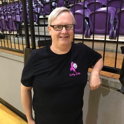 Profile Picture of The Original Chuck Hayes (@Bearcat_Hoops5) on Twitter