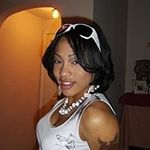 Profile Picture of Kimmie West (@lexus.patterson.90) on Instagram