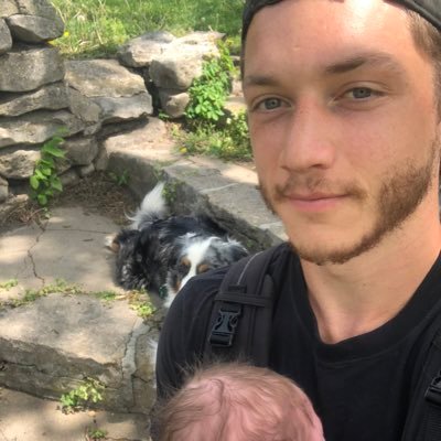 Profile Picture of Joshua Swanson (@jahshuahswanson) on Twitter