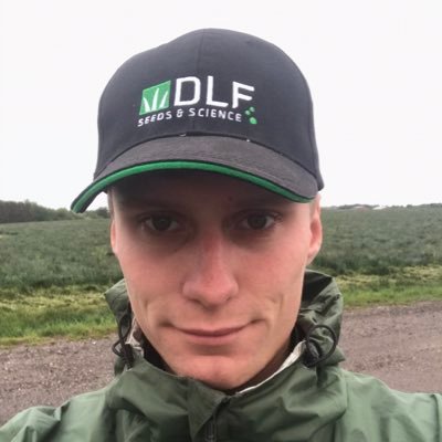 Profile Picture of Frederik V. Larsen (@FredVLarsen) on Twitter