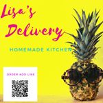 Profile Picture of Lisa Masterchef (@lisasdelivery) on Instagram