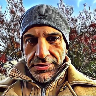 Profile Picture of Paul Marciano (@wogboy70) on Twitter
