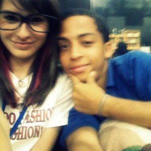 Profile Picture of Adam Valdes (@tigger.is.18) on Myspace