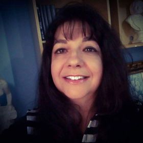 Profile Picture of Marcia Veras (@marcia_veras) on Pinterest