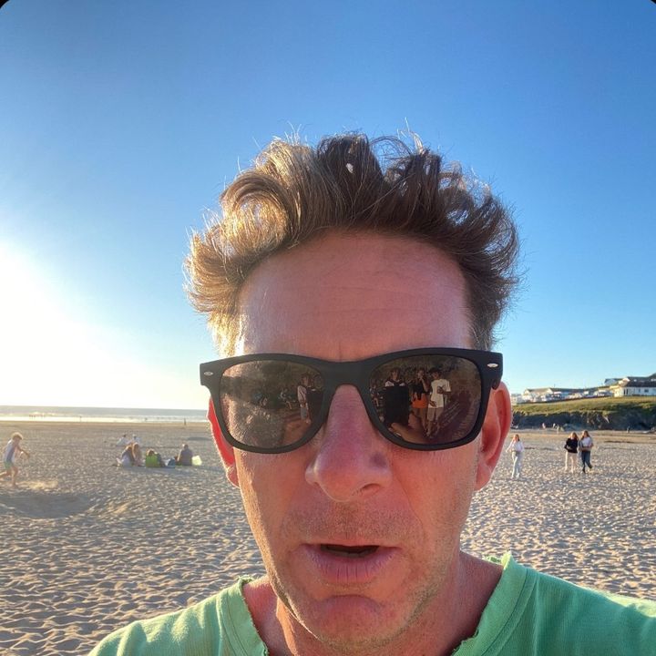 Profile Picture of Willoughby (@willoughbybell) on Tiktok