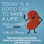 Profile Picture of Christopher Joel Remandaban (@kidneyforjoel) on Instagram