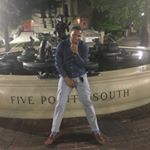 Profile Picture of Alvin Brewer (@al_diddy1911) on Instagram