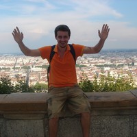 Profile Picture of Robert Whitmarsh (@robert-whitmarsh) on Quora