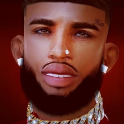 Profile Picture of Big Dick Vu Daddy (@BigDickVuDaddy) on Twitter