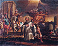 Profile Photo of Eulogius of Córdoba - Wikipediaon Wikipedia