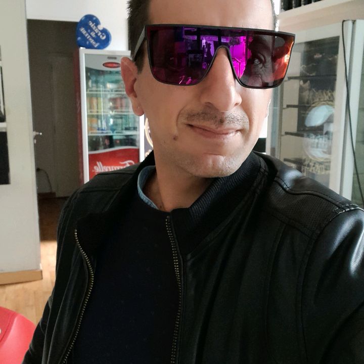 Profile Picture of Pietro Aliberti873 (@peteraliberti) on Tiktok