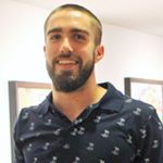Profile Picture of Jacob Baysden (@hellojacobi) on Instagram