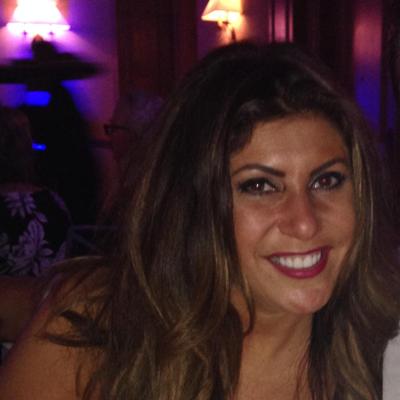 Profile Picture of Lucia Maffei (@LuciaLuciaM1) on Twitter