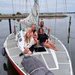 Profile Picture of 𝘐𝘚𝘈𝘙𝘖 - 𝘖𝘕𝘌-𝘖-𝘍𝘐𝘝𝘌 ⛵️🌊 (@paa_nye_aefnityr) on Instagram