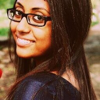 Profile Picture of Tia Ray (@Tia_0231) on Twitter