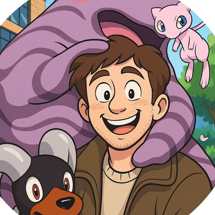Profile Picture of JasoSludge (@jasosludge) on Tiktok