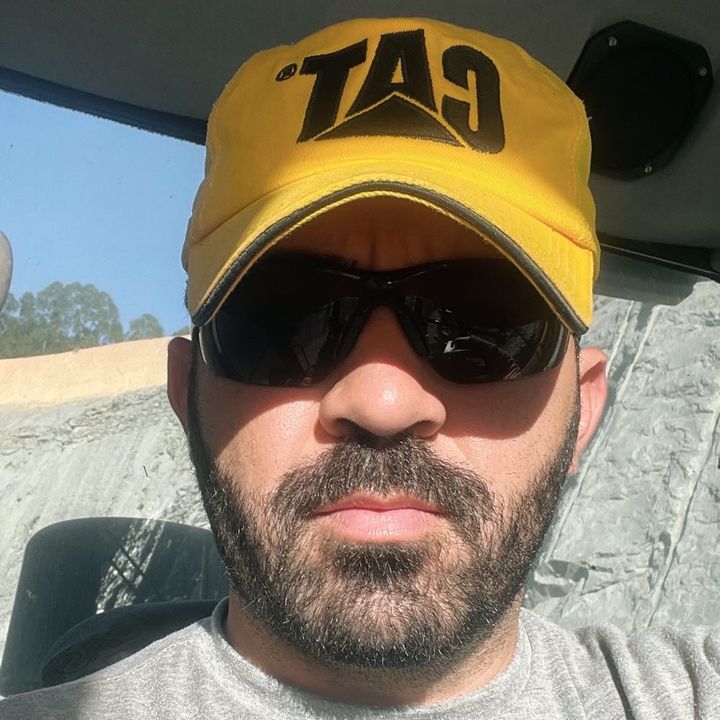 Profile Picture of DAVID LENNO (@davidlenno) on Tiktok