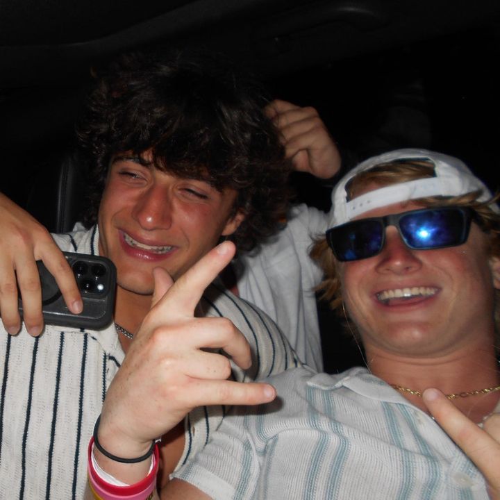 Profile Picture of Carson CANNING (@ctothe2nd24) on Tiktok