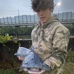 Profile Picture of chaz reber (@chaz.reber) on Instagram