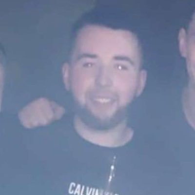 Profile Picture of Tony Riddell (@tornadototo205) on Twitter