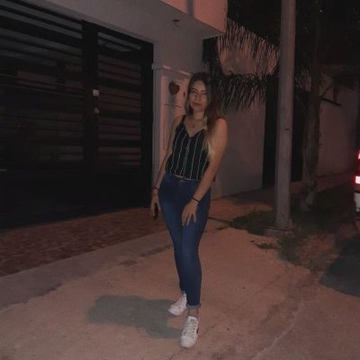 Profile Picture of Evelyn Betancourt (@Evelyn_Estrada0) on Twitter