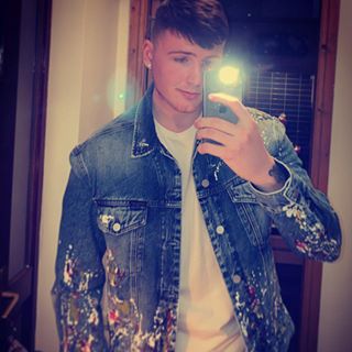 Profile Picture of Dylan Manley (@dylan.manley.94) on Facebook
