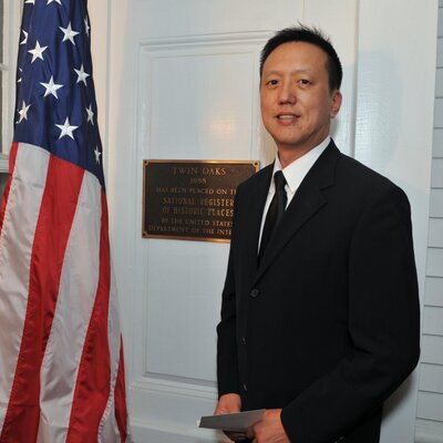 Profile Picture of Kevin S Hsieh (@kevinhsieh0217) on Twitter