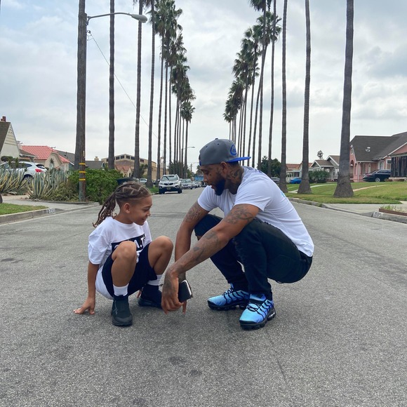 Profile Picture of Ray Hittem (@rayvaughnm) on Poshmark