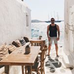 Profile Picture of Scott Walsh (@keoughscove) on Instagram