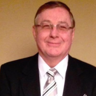 Profile Picture of Steve Ogilvie (@swogilvie_steve) on Twitter