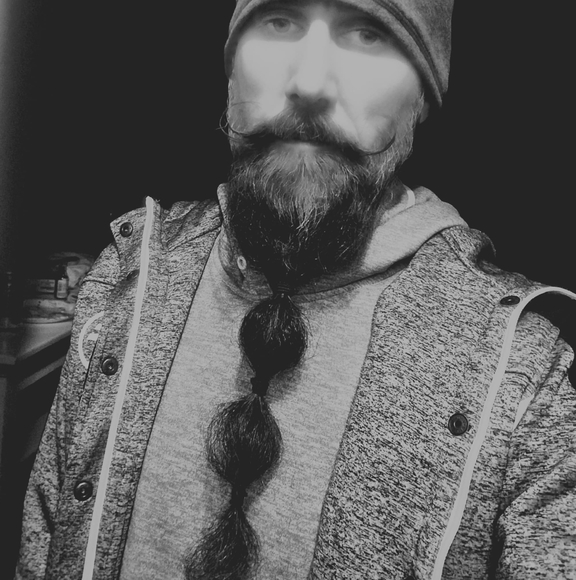 Profile Picture of Barry Bishop (@randolphhiggins) on Poshmark