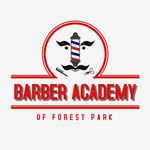 Profile Picture of Barber Academy Forest Park (@barberacademyforestpark) on Instagram