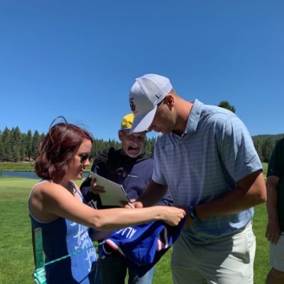 Profile Picture of Mary-Sarah Kinner (@mary_sarahk) on Twitter