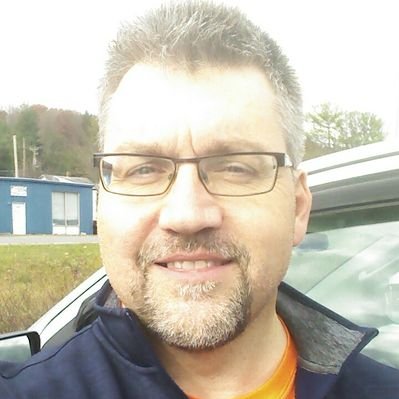 Profile Picture of Brad Belcher (@BradBelcher7) on Twitter