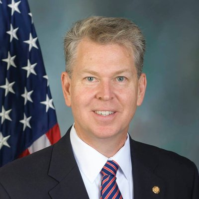 Profile Picture of Rep. Chris Quinn (@RepChrisQuinn) on Twitter