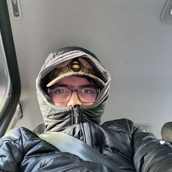 Profile Picture of Paul (@paul._gore) on Tiktok