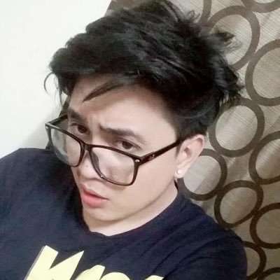 Profile Picture of Philip G. Coralde (@g_clarence20) on Twitter
