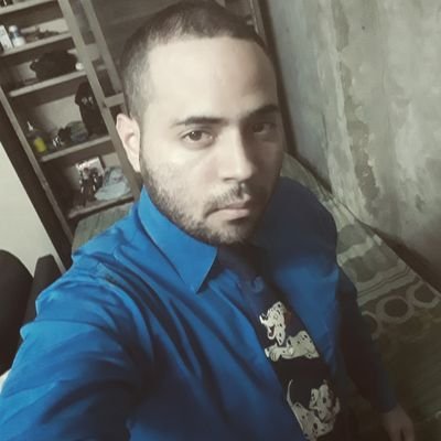 Profile Picture of André Astudillo (@YamiLuis88) on Twitter