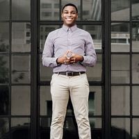 Profile Picture of Merrell Johnson (@merrell-johnson-2) on Quora