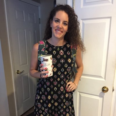 Profile Picture of Allison Decker (@Ms_Decker_) on Twitter