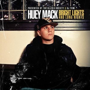 Profile Picture of Huey Mack (@hueymack) (@hueymack) on Myspace