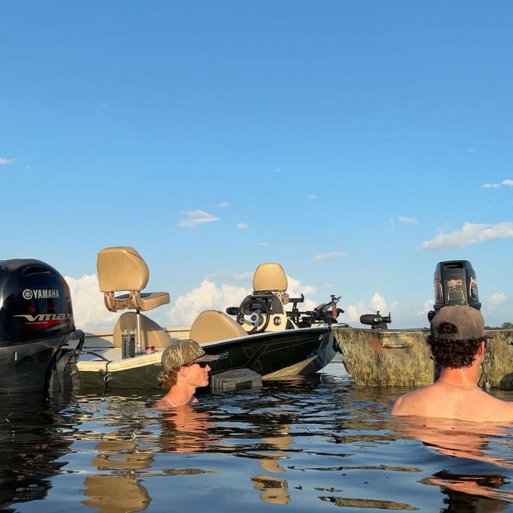 Profile Picture of james_menard (@james_menard) on Tiktok