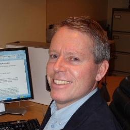 Profile Picture of Peter Hession (@DrPeterHession) on Twitter