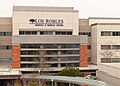 Profile Picture of Los Robles Hospital & Medical Centeron Wikipedia