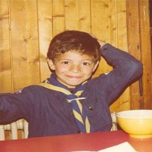 Profile Picture of BRIGANTE David (@david_themouche) on Twitter