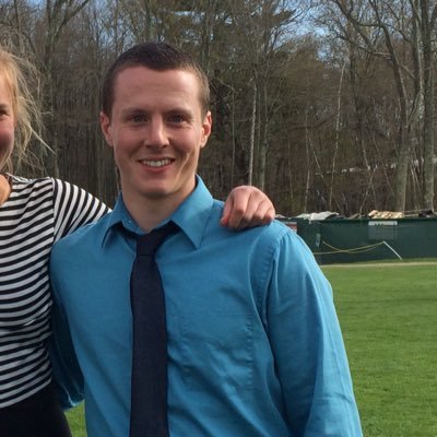Profile Picture of Scott Gatto (@ScootG88) on Twitter