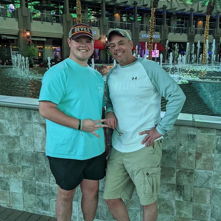 Profile Picture of Evan Handy (@evan.handy) on Tiktok