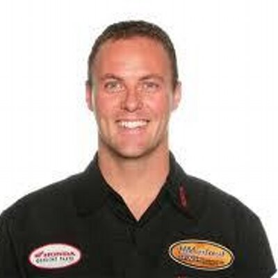 Profile Picture of GLEN RICHARDS (@GLENRICHARDS5) on Twitter