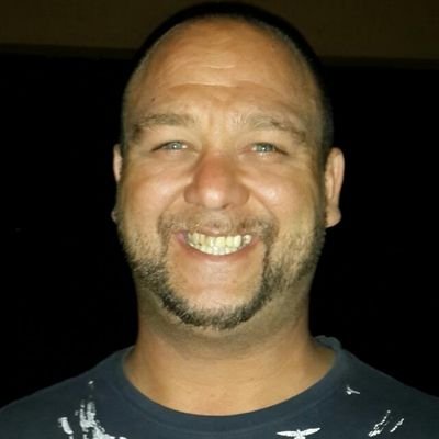 Profile Picture of Martin Van Eck (@eck_martin) on Twitter